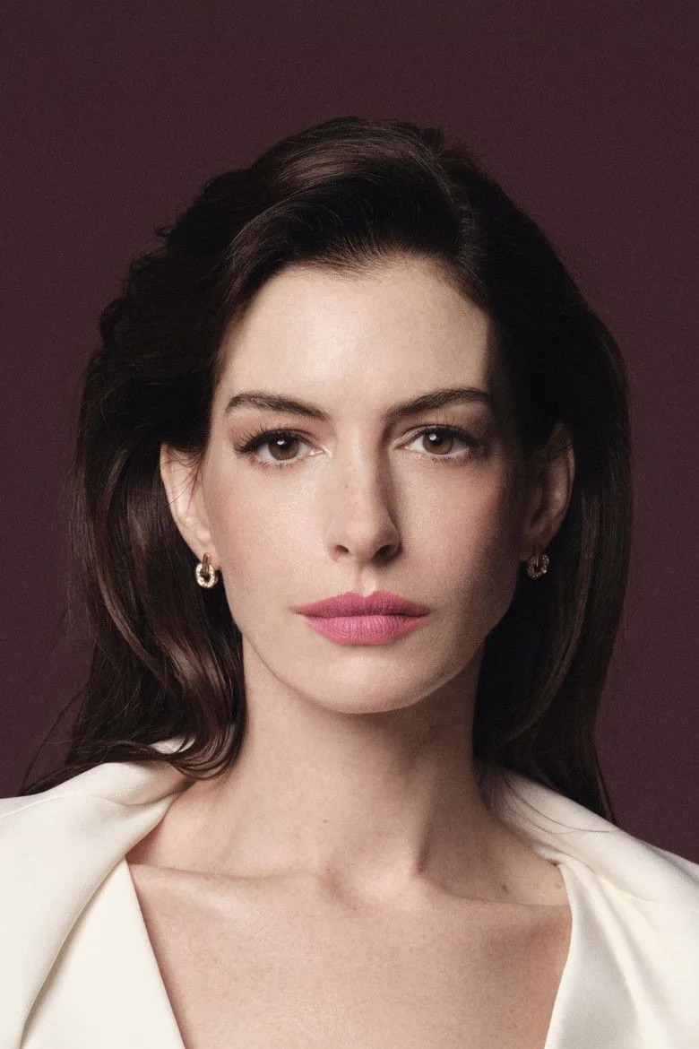 Anne Hathaway filmography
