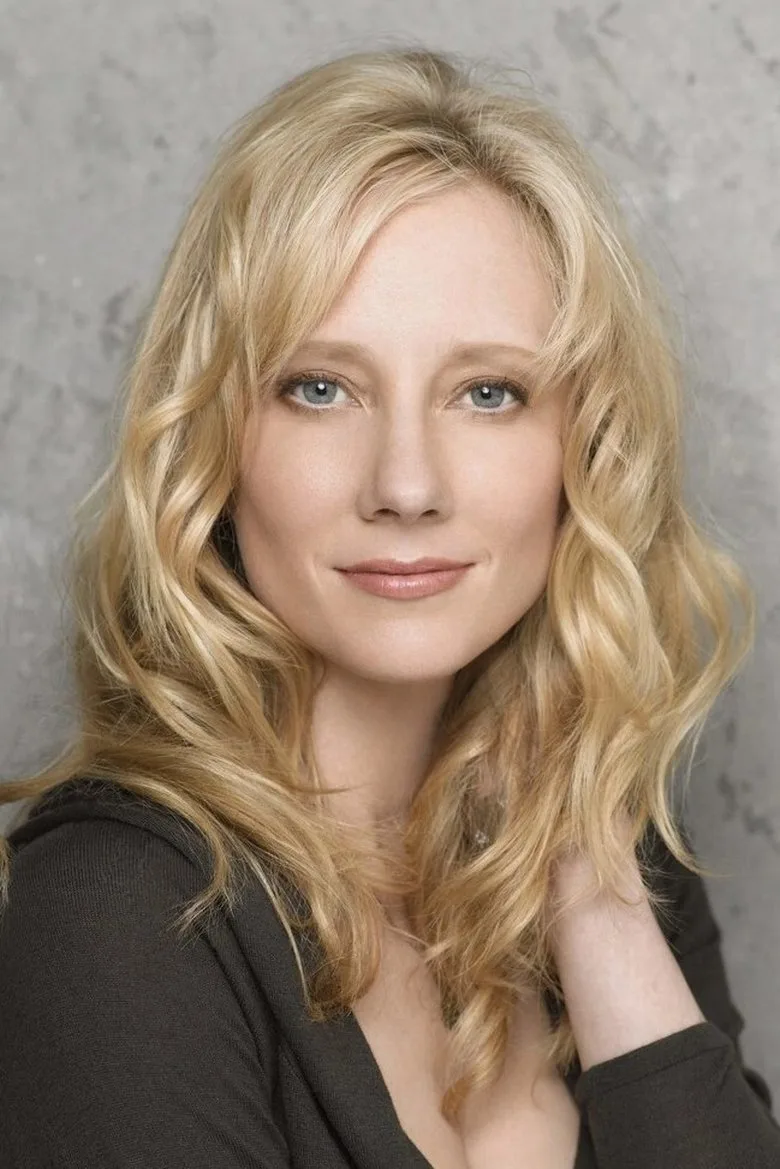 Anne Heche filmography