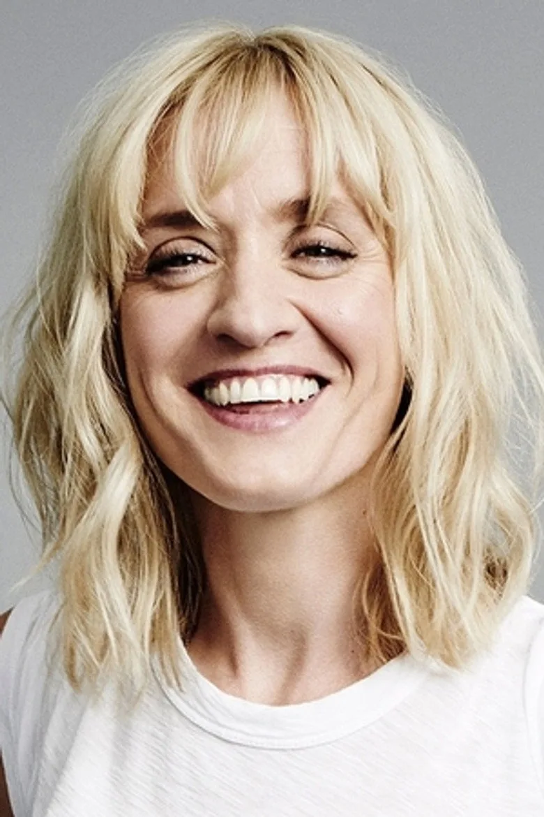 Anne-Marie Duff filmography