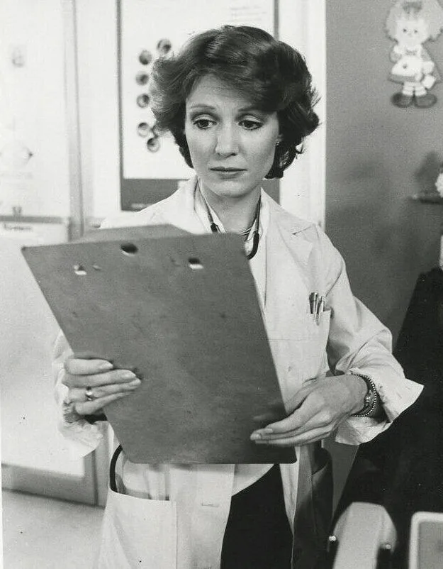 Anne Schedeen