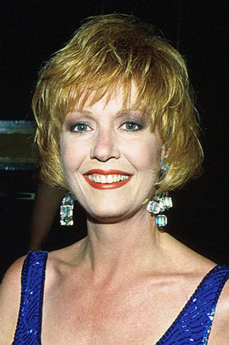 Anne Schedeen filmography