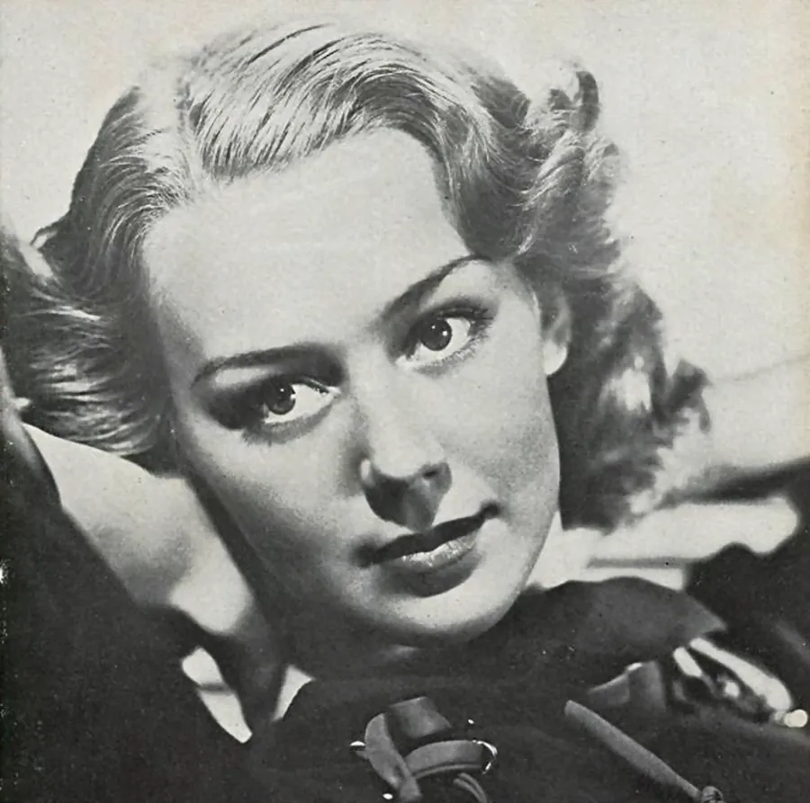 Anne Shirley