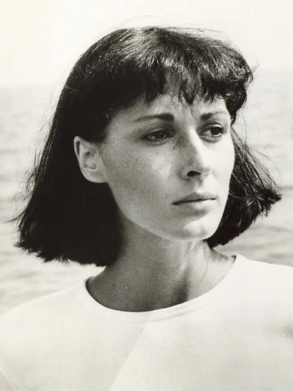 Anne Twomey