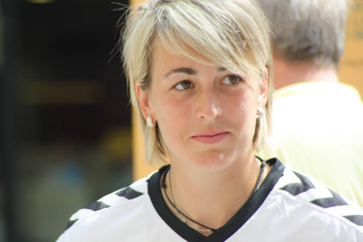Anne van Bonn