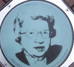 Annemarie Schimmel