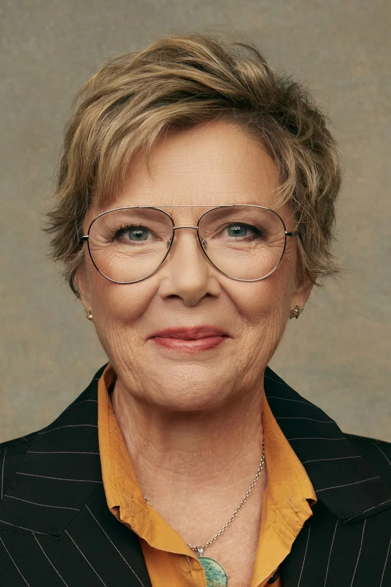 Annette Bening filmography