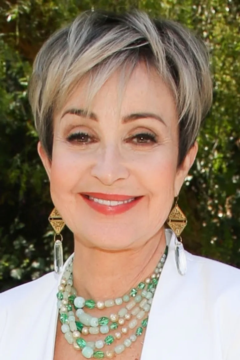 Annie Potts filmography