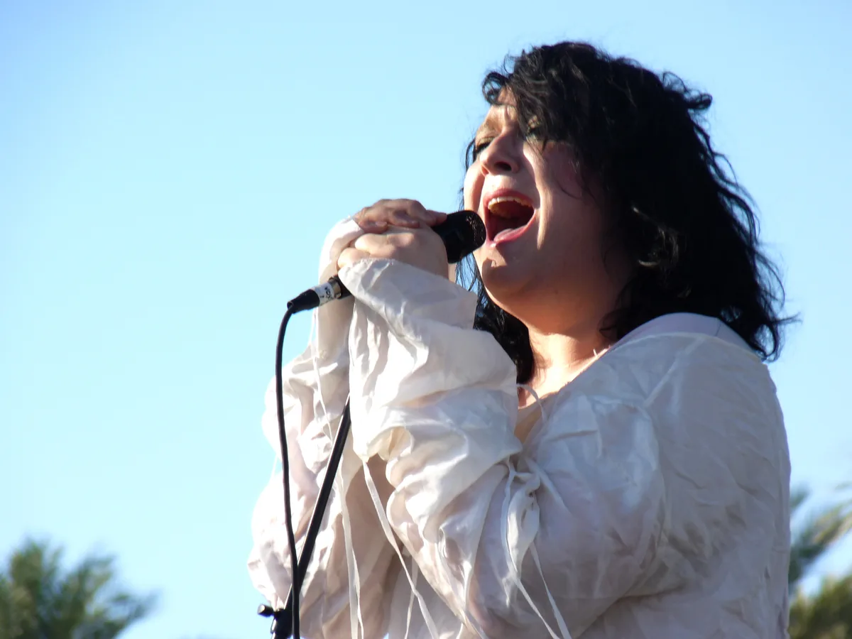 ANOHNI