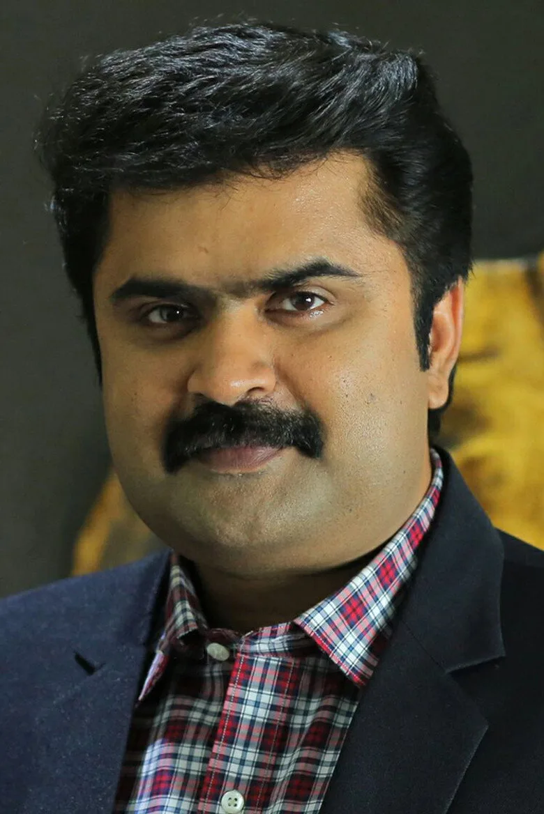 Anoop Menon filmography