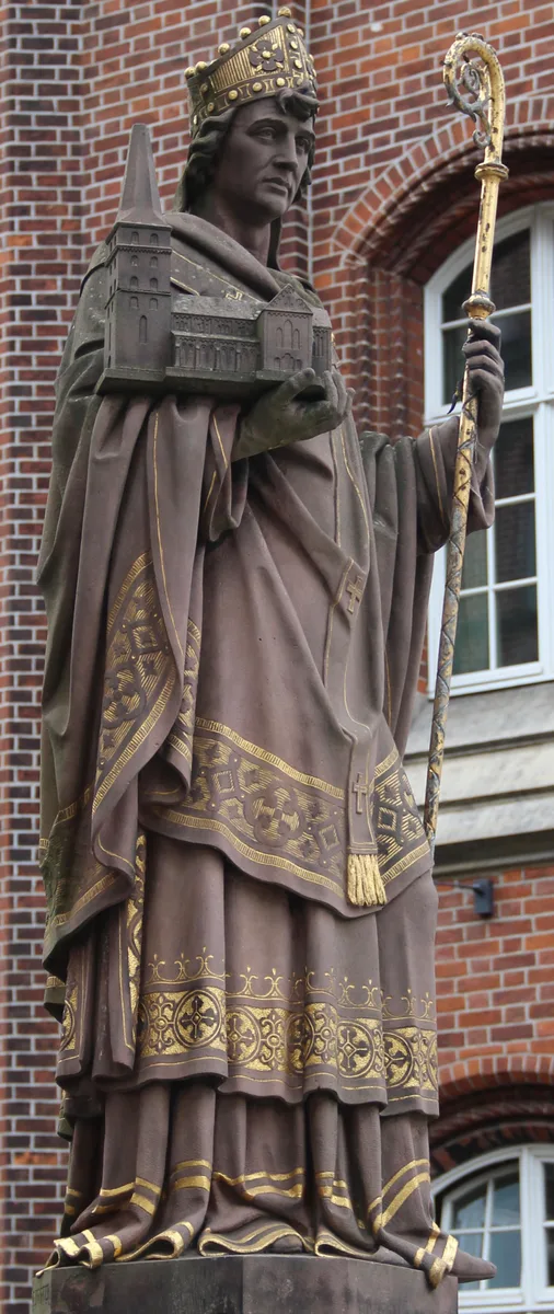 Ansgar