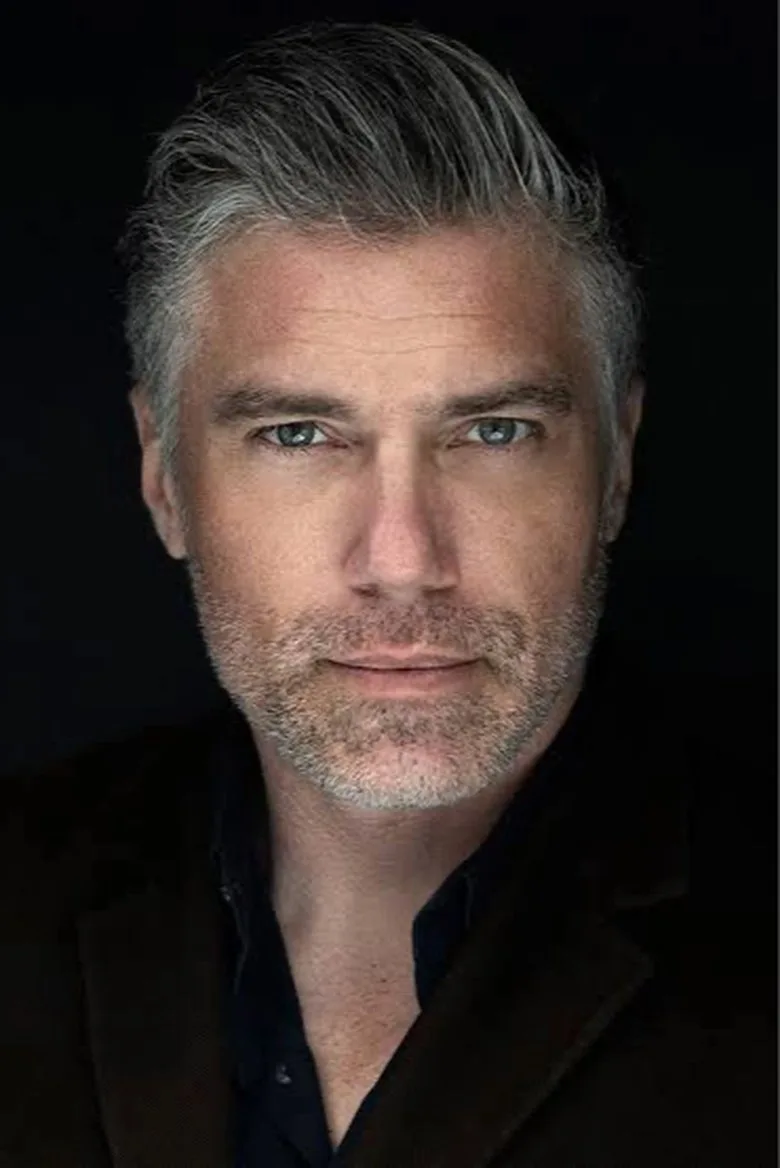 Anson Mount filmography