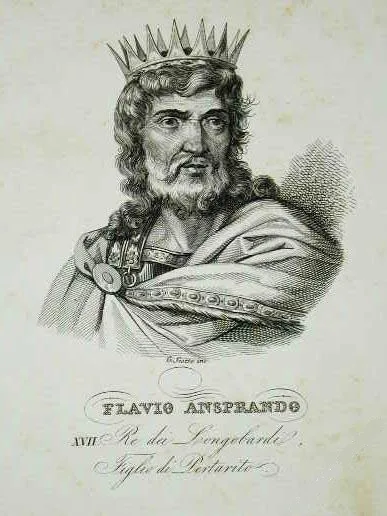 Ansprand