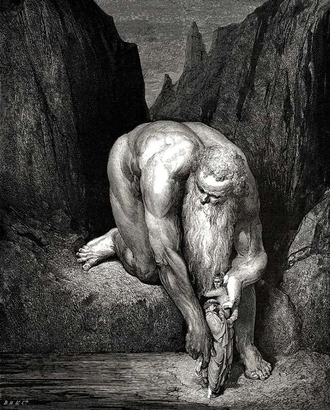Antaeus