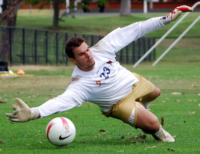 Ante Covic