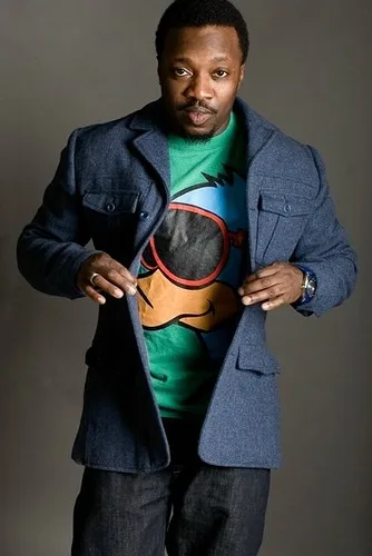 Anthony Hamilton discography