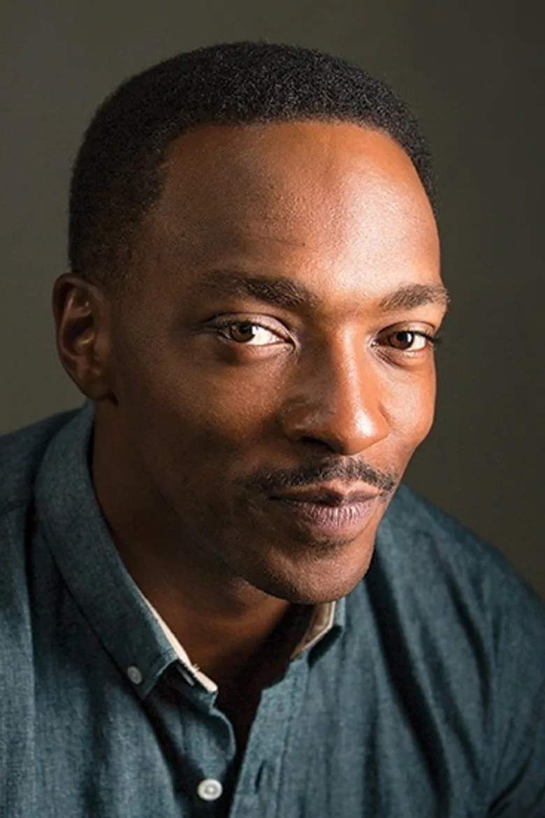 Anthony Mackie filmography