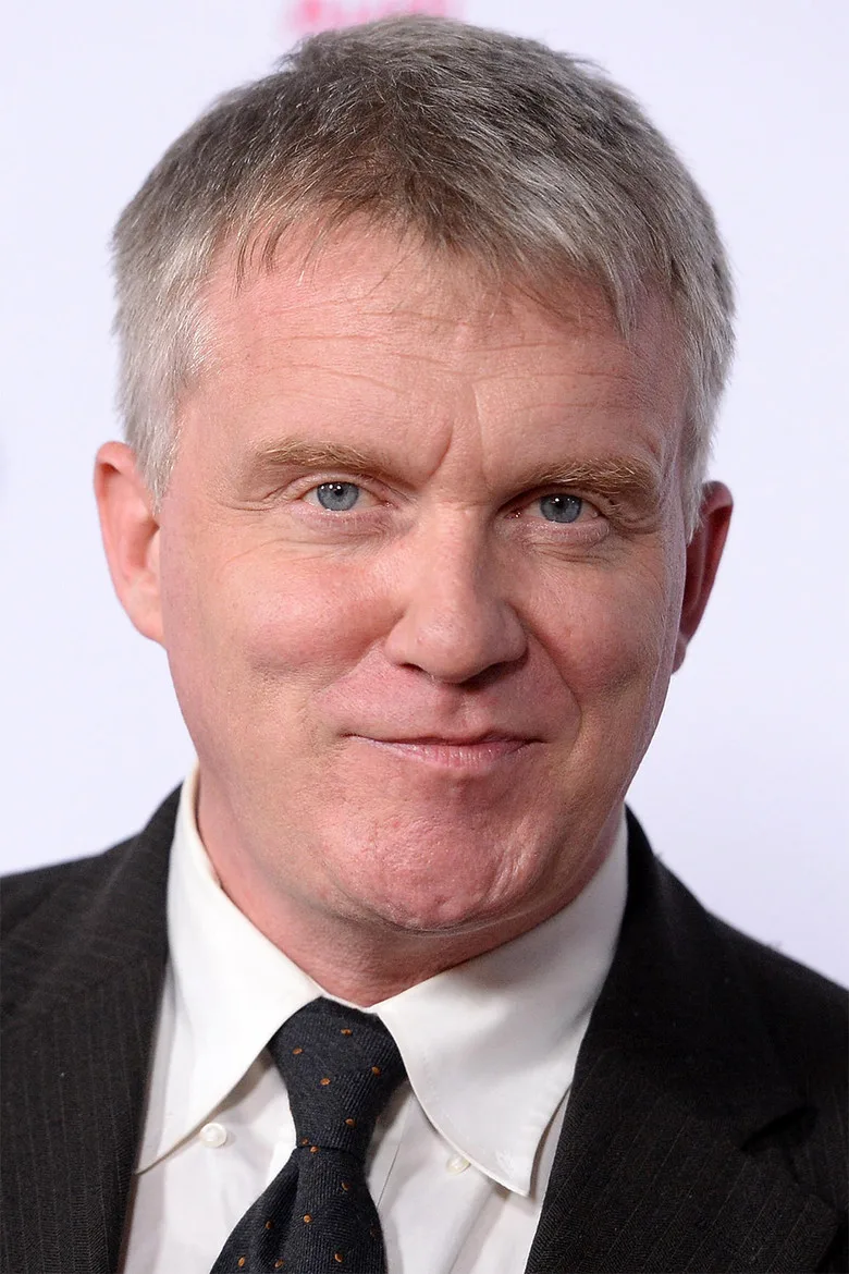 Anthony Michael Hall filmography