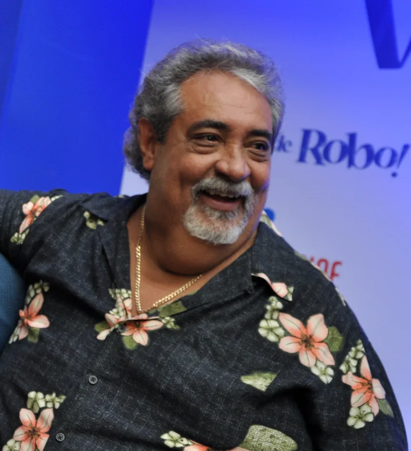 Anthony Rios