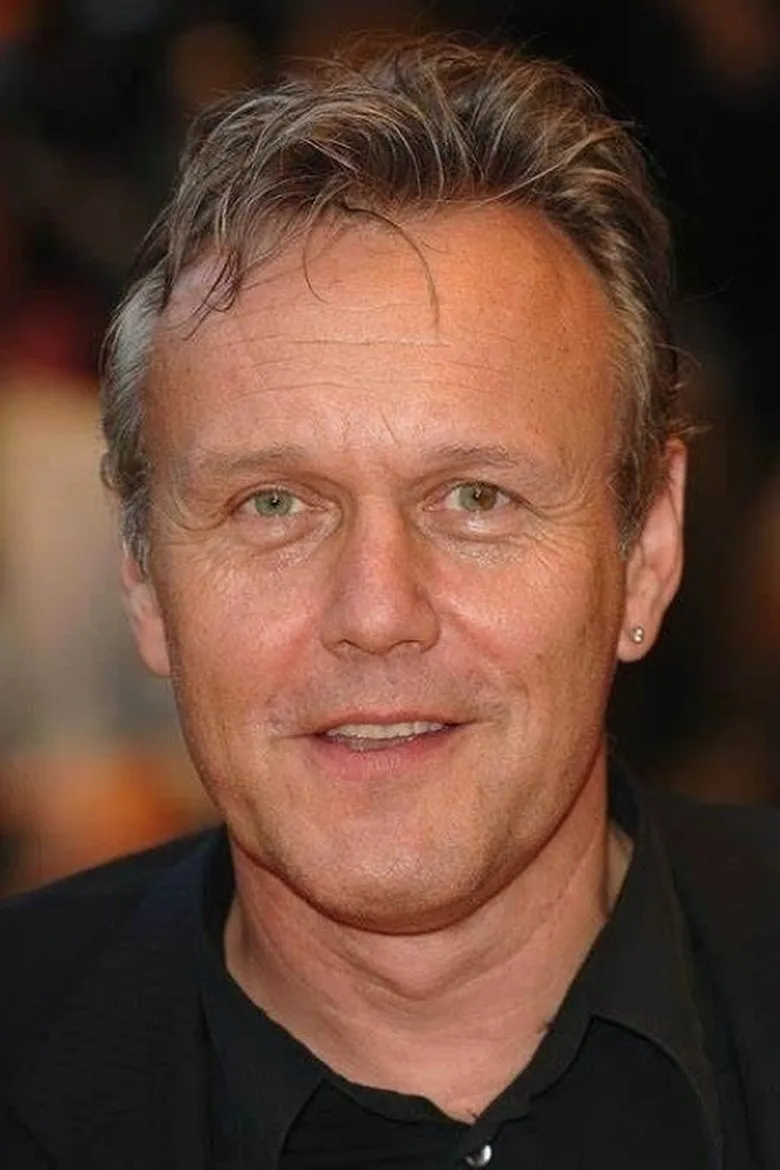 Anthony Stewart Head filmography