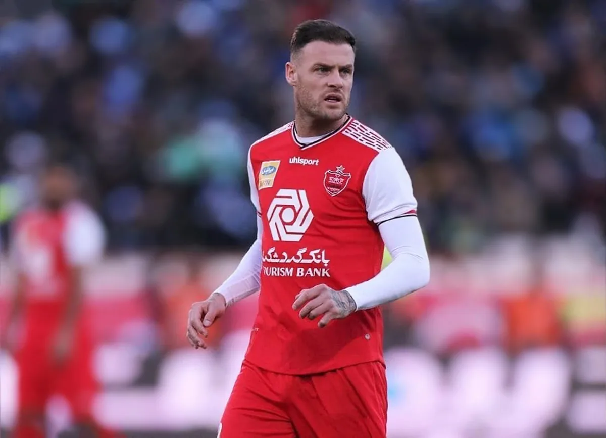 Anthony Stokes