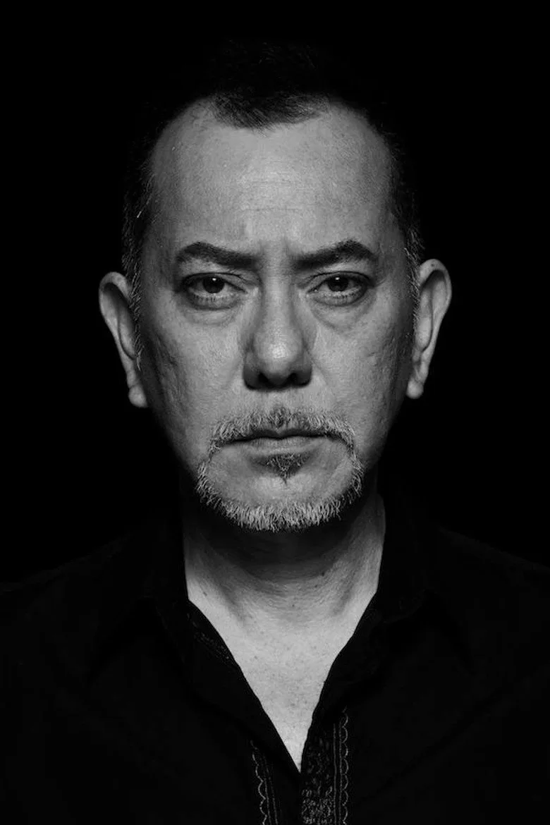 Anthony Wong Chau-Sang filmography