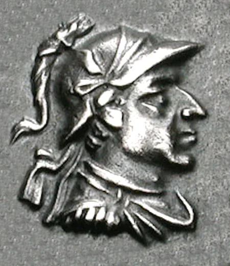 Antialcidas