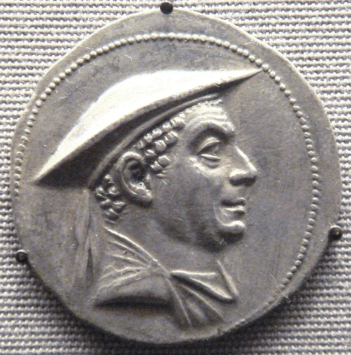 Antimachus I