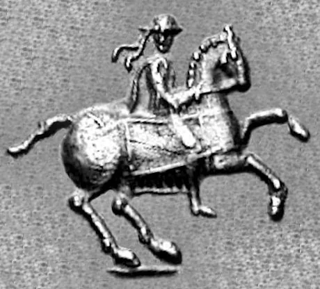 Antimachus II