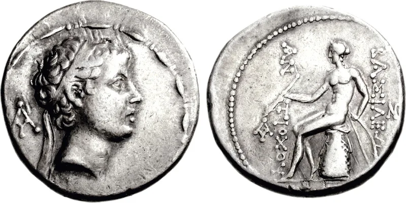 Antiochus V