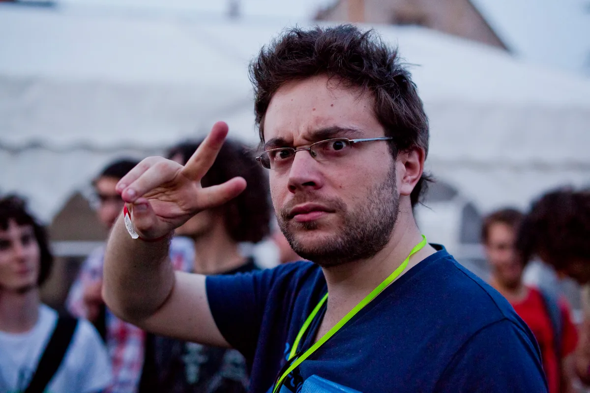 Antoine Daniel