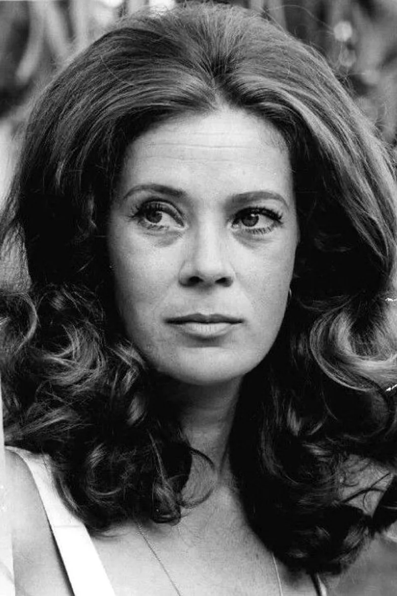 Antoinette Bower filmography