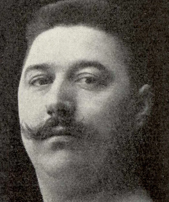 Anton Gustafsson