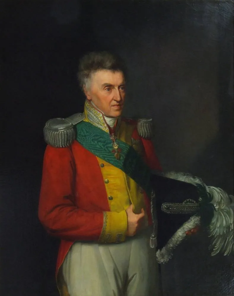 Anton I of Saxony