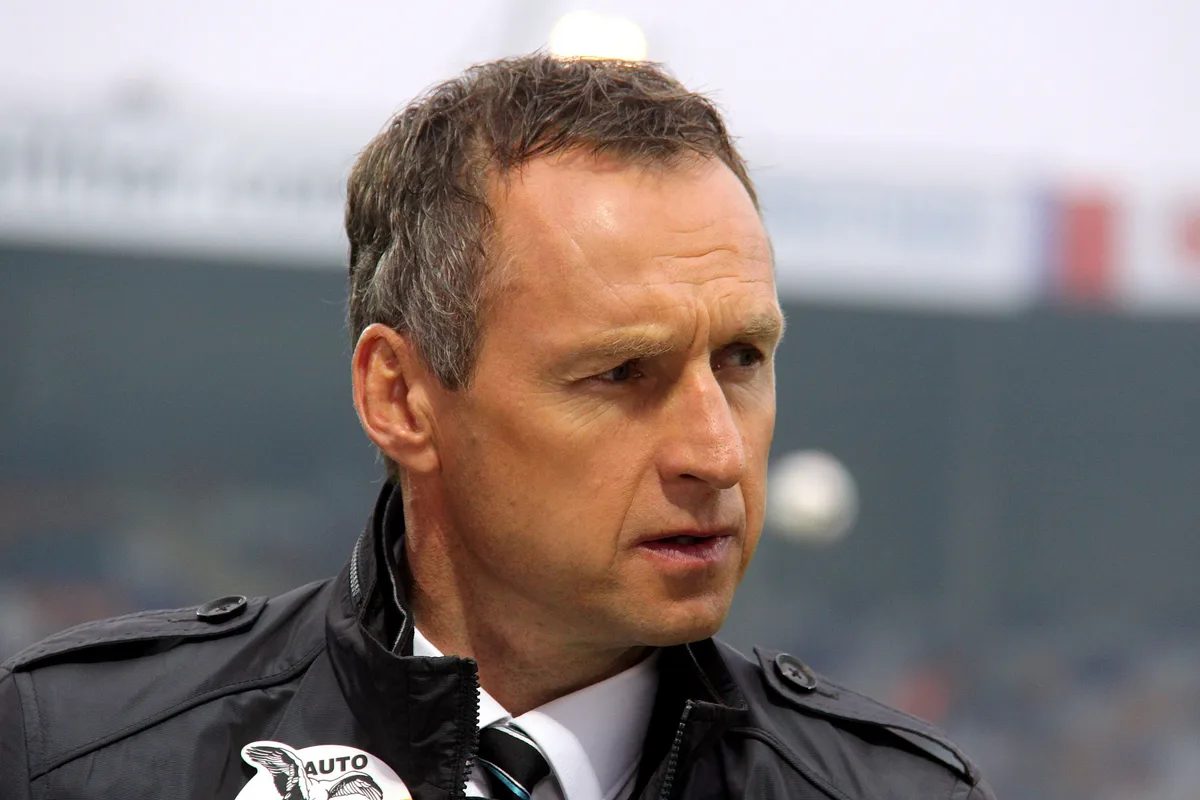 Anton Pfeffer