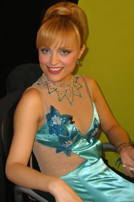 Antonija Šola