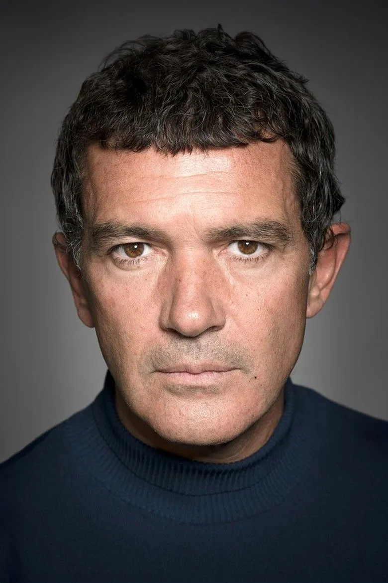 Antonio Banderas filmography