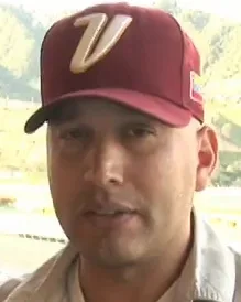 Antonio "El Potro" Álvarez