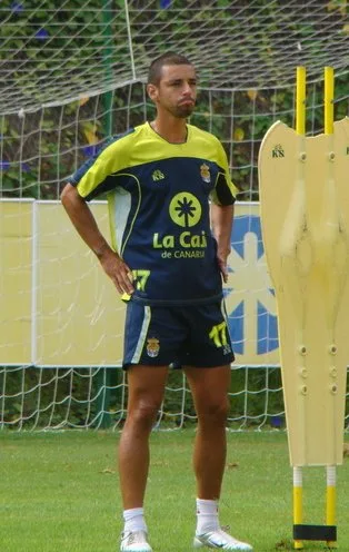 Antonio Guayre
