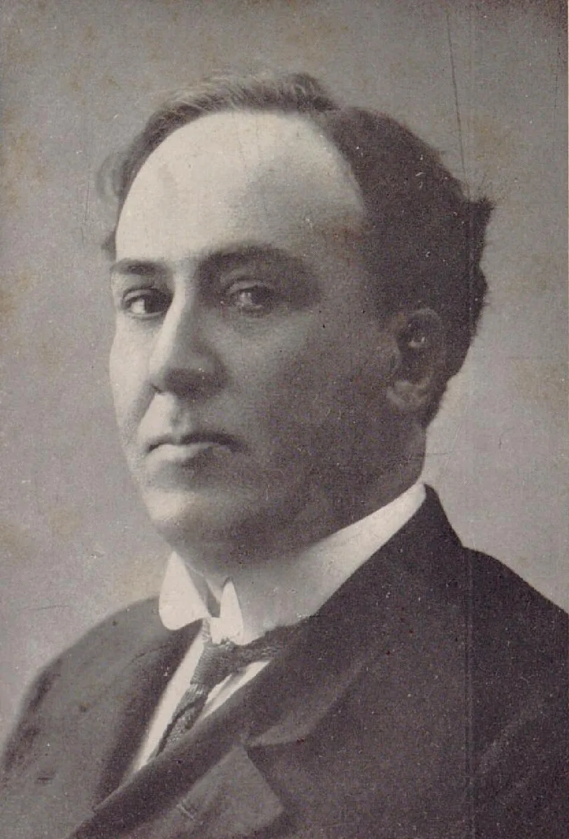 Antonio Machado