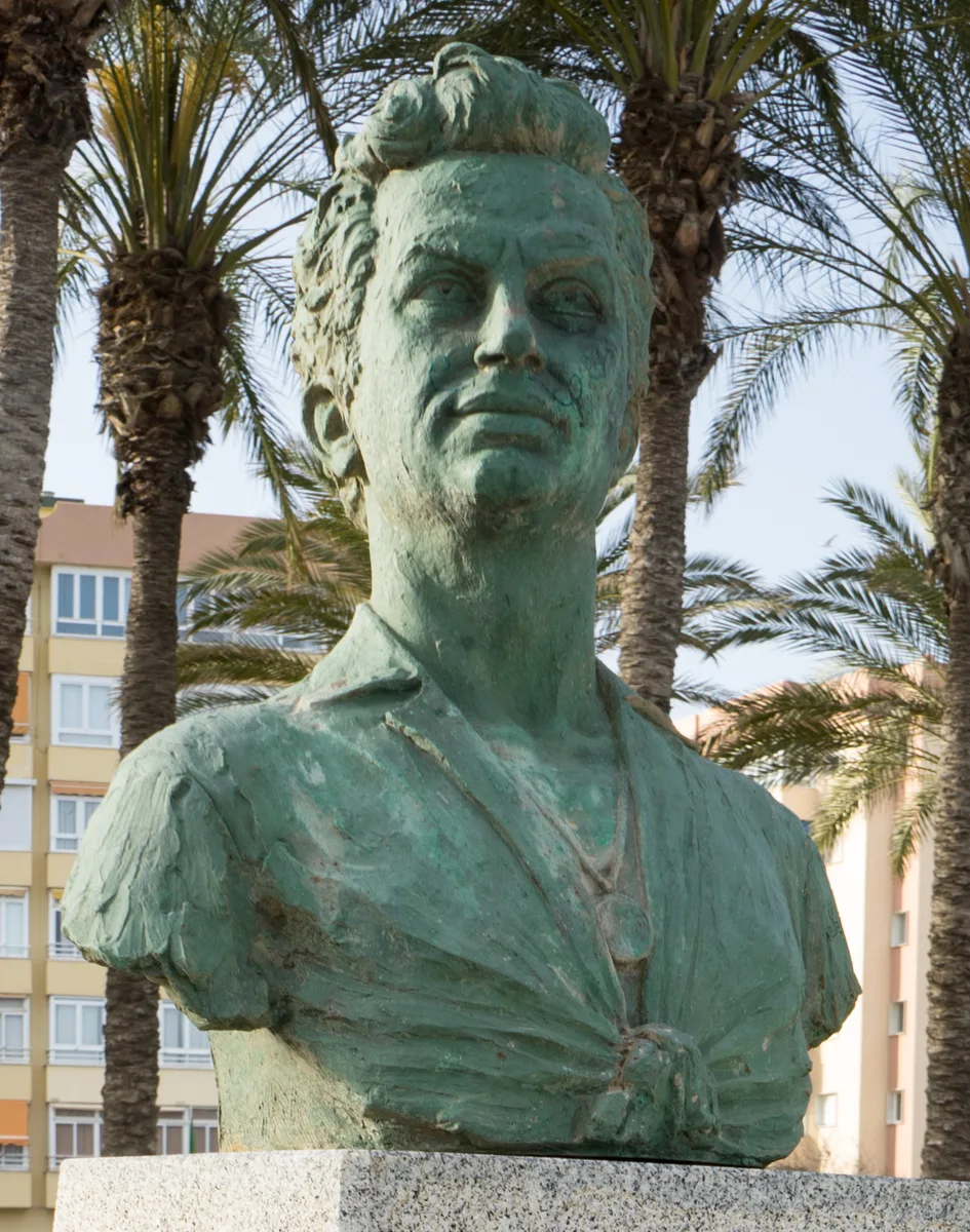 Antonio Molina