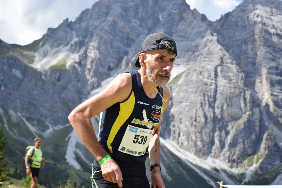 Antonio Molinari