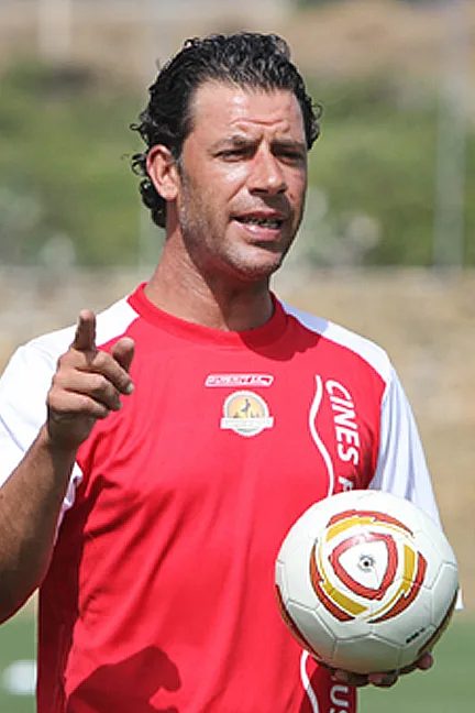 Antonio Notario