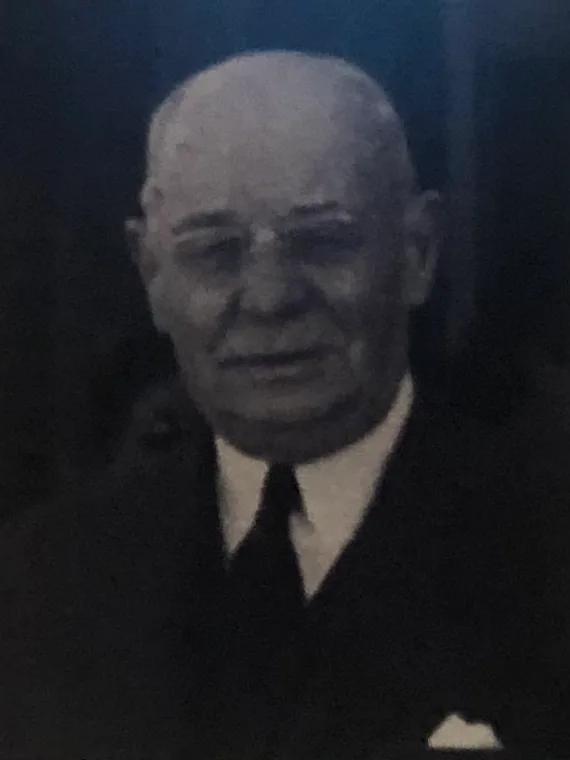 Antonio Rubio Pérez