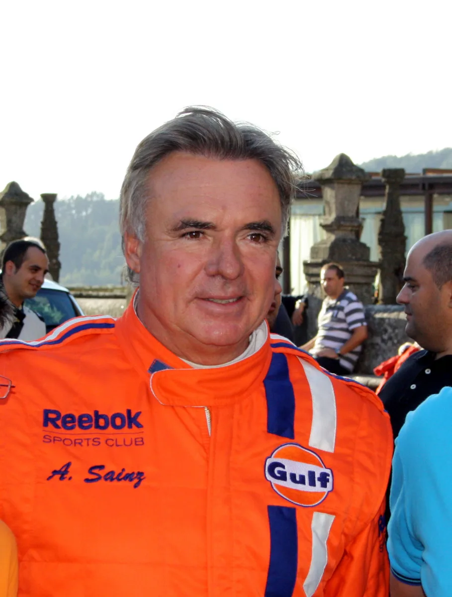 Antonio Sainz