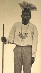 Antonio Saldaña