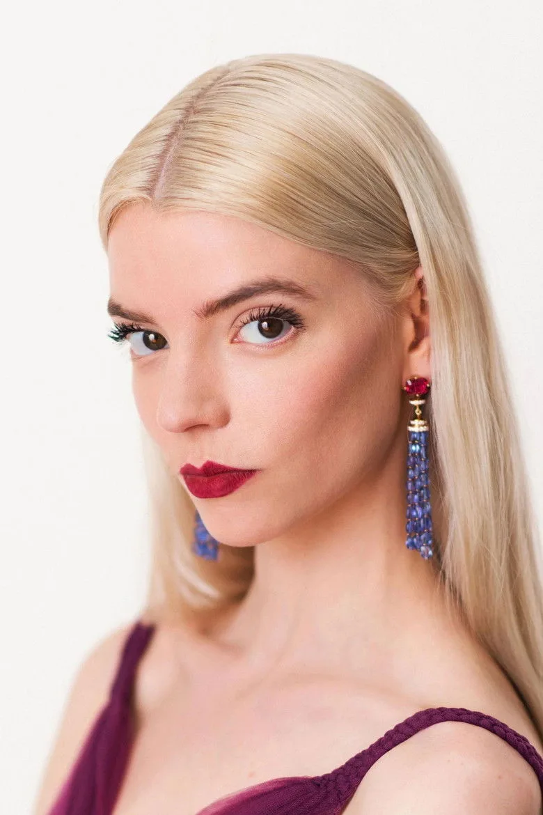 Anya Taylor-Joy filmography