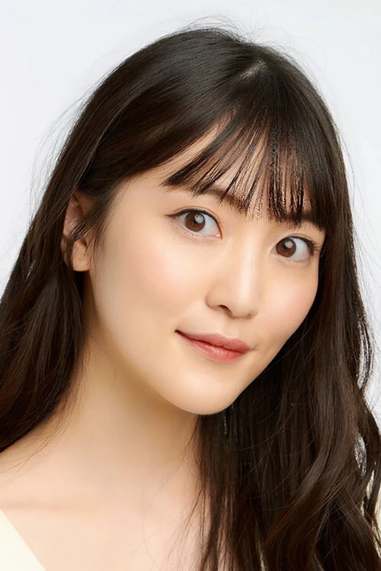 Aoi Koga filmography