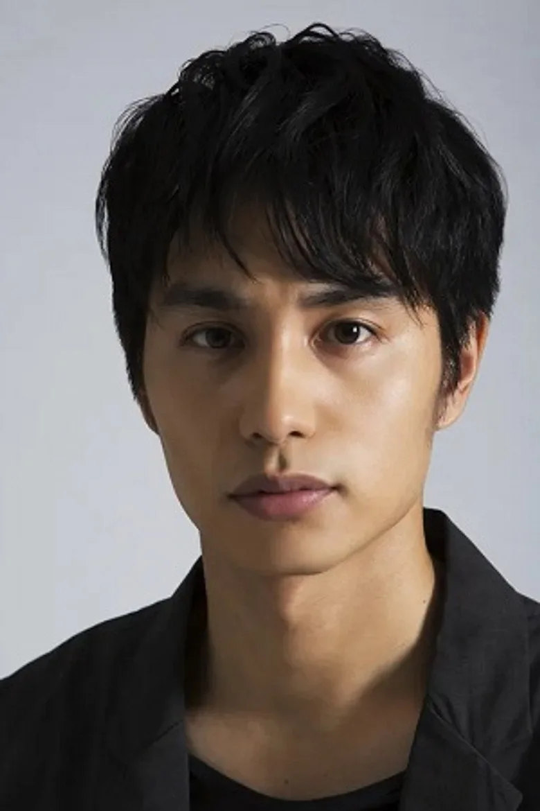 Aoi Nakamura filmography