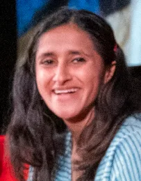 Aparna Nancherla
