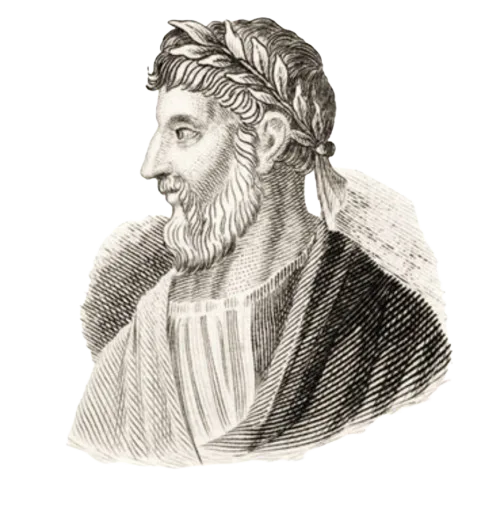 Apollonius of Rhodes